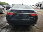 2014 Lexus Es 350 Black vin: JTHBK1GGXE2116067