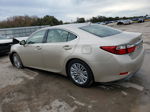 2014 Lexus Es 350 Cream vin: JTHBK1GGXE2123097