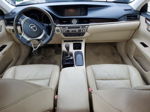 2014 Lexus Es 350 Cream vin: JTHBK1GGXE2123097