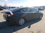 2014 Lexus Es 350 Black vin: JTHBK1GGXE2125612