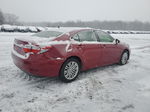 2014 Lexus Es 350 Red vin: JTHBK1GGXE2129871