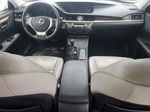 2014 Lexus Es 350 Красный vin: JTHBK1GGXE2129871