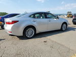 2014 Lexus Es 350 Silver vin: JTHBK1GGXE2131426