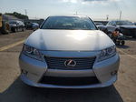 2014 Lexus Es 350 Silver vin: JTHBK1GGXE2131426