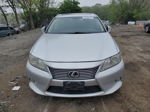 2014 Lexus Es 350 Серебряный vin: JTHBK1GGXE2136092