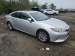 2014 Lexus Es 350 Серебряный vin: JTHBK1GGXE2136092