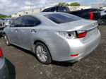 2014 Lexus Es 350 Silver vin: JTHBK1GGXE2137209