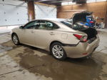 2014 Lexus Es 350 Beige vin: JTHBK1GGXE2142507