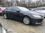 2014 Lexus Es 350 Black vin: JTHBK1GGXE2143544