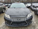 2014 Lexus Es 350 Черный vin: JTHBK1GGXE2143544