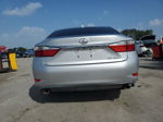 2014 Lexus Es 350 Silver vin: JTHBK1GGXE2143933