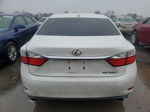 2014 Lexus Es 350 White vin: JTHBK1GGXE2144743