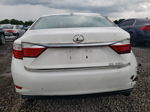 2014 Lexus Es 350 White vin: JTHBK1GGXE2150235