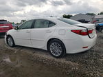 2014 Lexus Es 350 White vin: JTHBK1GGXE2150235