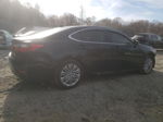 2015 Lexus Es 350 Черный vin: JTHBK1GGXF2152665