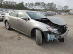 2015 Lexus Es 350 Gray vin: JTHBK1GGXF2153282