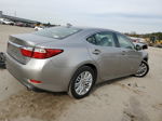 2015 Lexus Es 350 Gray vin: JTHBK1GGXF2153282