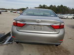 2015 Lexus Es 350 Серый vin: JTHBK1GGXF2153282