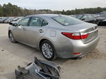 2015 Lexus Es 350 Серый vin: JTHBK1GGXF2153282