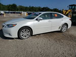 2015 Lexus Es 350 White vin: JTHBK1GGXF2157476