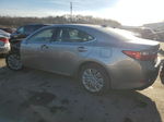 2015 Lexus Es 350 Silver vin: JTHBK1GGXF2157607