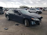 2015 Lexus Es 350 Черный vin: JTHBK1GGXF2159535