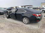 2015 Lexus Es 350 Black vin: JTHBK1GGXF2159535