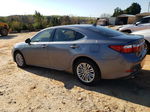 2015 Lexus Es 350 Серый vin: JTHBK1GGXF2160975