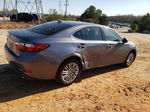 2015 Lexus Es 350 Серый vin: JTHBK1GGXF2160975