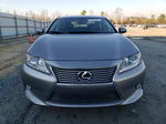 2015 Lexus Es 350 Silver vin: JTHBK1GGXF2164914