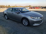 2015 Lexus Es 350 Silver vin: JTHBK1GGXF2164914