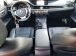 2015 Lexus Es 350 Silver vin: JTHBK1GGXF2164914