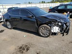 2015 Lexus Es 350 Черный vin: JTHBK1GGXF2168008