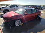 2015 Lexus Es 350 Maroon vin: JTHBK1GGXF2168073