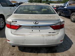 2015 Lexus Es 350 Белый vin: JTHBK1GGXF2169403