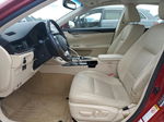 2015 Lexus Es 350 Бордовый vin: JTHBK1GGXF2169725