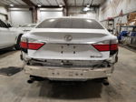 2015 Lexus Es 350 White vin: JTHBK1GGXF2178456