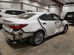 2015 Lexus Es 350 White vin: JTHBK1GGXF2178456