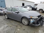 2015 Lexus Es 350 Gray vin: JTHBK1GGXF2179770