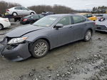2015 Lexus Es 350 Gray vin: JTHBK1GGXF2179770