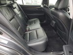 2015 Lexus Es 350 Gray vin: JTHBK1GGXF2179770