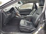 2015 Lexus Es 350 Gray vin: JTHBK1GGXF2179770
