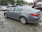 2015 Lexus Es 350 Gray vin: JTHBK1GGXF2179770