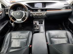 2015 Lexus Es 350 Gray vin: JTHBK1GGXF2179770
