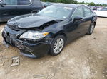 2015 Lexus Es 350 Черный vin: JTHBK1GGXF2183284