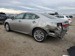 2015 Lexus Es 350 Silver vin: JTHBK1GGXF2184144