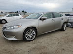 2015 Lexus Es 350 Серебряный vin: JTHBK1GGXF2184144