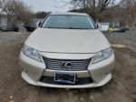 2015 Lexus Es 350 Gold vin: JTHBK1GGXF2184757