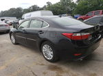 2015 Lexus Es 350 Black vin: JTHBK1GGXF2190333