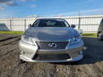 2015 Lexus Es 350 Gray vin: JTHBK1GGXF2197556